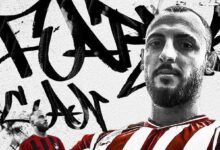 vanspor fk faruk can genci takimina katti ybkN14TT