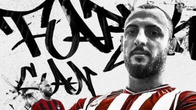 vanspor fk faruk can genci takimina katti ybkN14TT