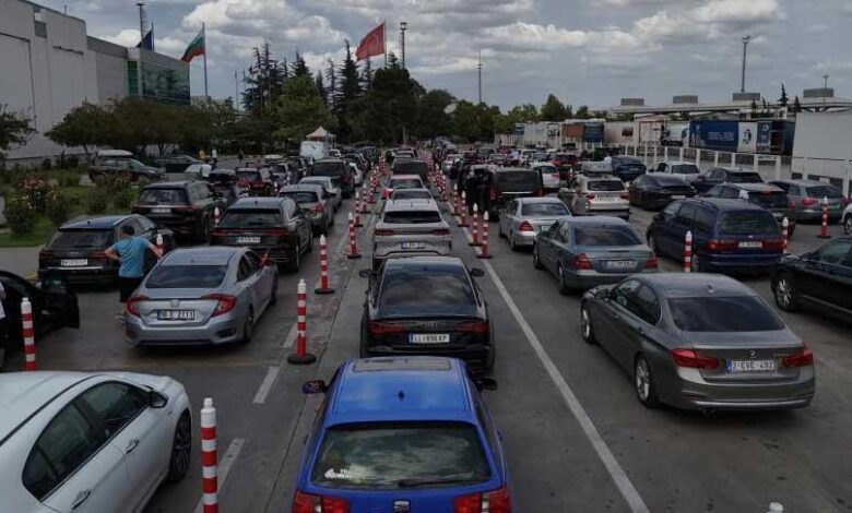 Veda vakti geldi, gözyaşları sel oldu! ‘Burada kalabilmeyi çok isterdik’ 1 veda vakti geldi gozyaslari sel oldu burada kalabilmeyi cok isterdik 1c2Wupef