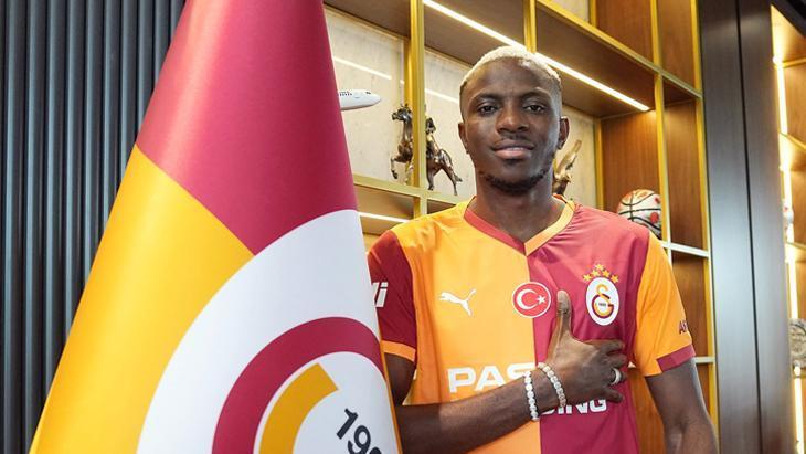 Victor Osimhen'i dünya konuştu! 'Galatasaray, Fenerbahçe ile ortadaki farkı açıyor' 1 victor osimheni dunya konustu galatasaray fenerbahce ile ortadaki farki aciyor gzOqMdKa
