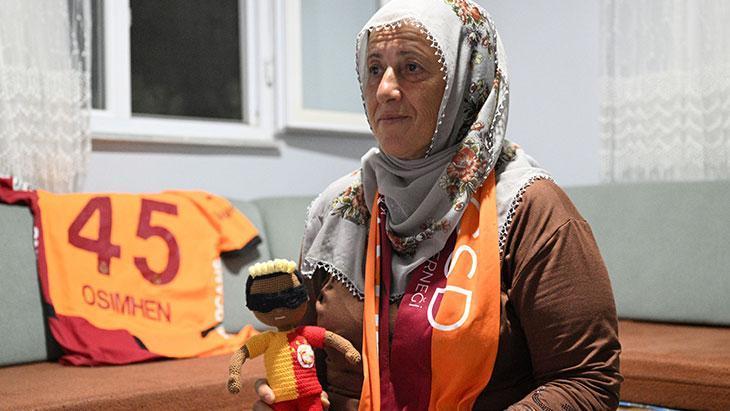 Victor Osimhen'in dönüşü Neslihan teyzeyi çok sevindirdi 1 victor osimhenin donusu neslihan teyzeyi cok sevindirdi wACTMPMN