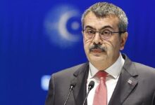 vilayetler ortasi mazerete bagli yer degistirme sonuclari bakan tekin tum ogretmenlerin atamalari gerceklestirildi IM13LQqm