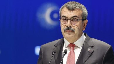 vilayetler ortasi mazerete bagli yer degistirme sonuclari bakan tekin tum ogretmenlerin atamalari gerceklestirildi IM13LQqm