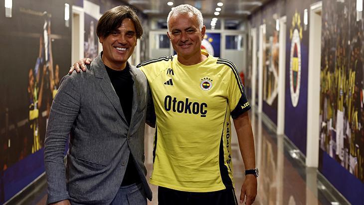 vincenzo montelladan jose mourinhoya ziyaret EmA6Whju