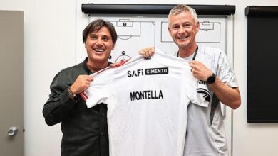 vincenzo montelladan ole gunnar solskjaere ziyaret Bi4d4fVY