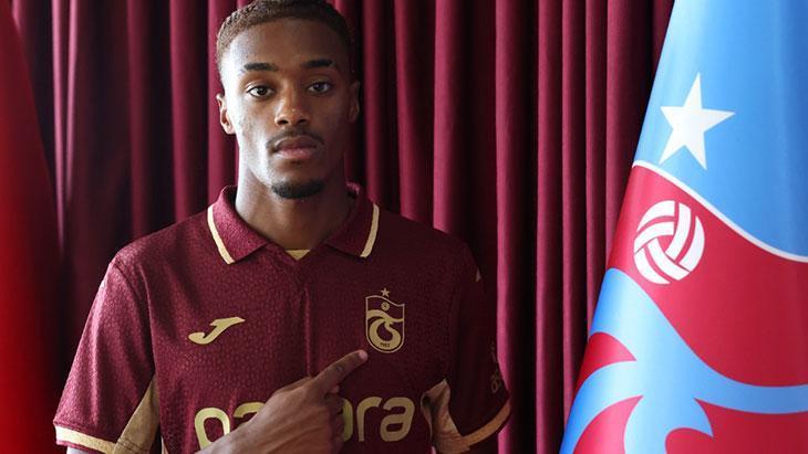 Wagner Pina, Trabzonspor'daki gayesini açıkladı 1 wagner pina trabzonspordaki gayesini acikladi XCrX1Fqc