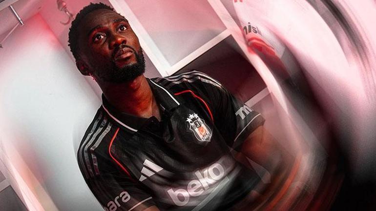 Wilfred Ndidi, Beşiktaş'a geliş sebebini açıkladı 2 wilfred ndidi besiktasa gelis sebebini acikladi 0