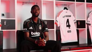 wilfred ndidi besiktasa gelis sebebini acikladi TYOwsuVk