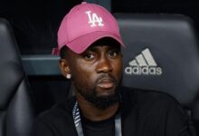 wilfred ndidi maci tribunde izledi hzYeONji