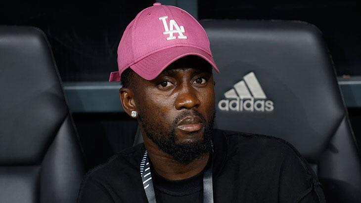 wilfred ndidi maci tribunde izledi hzYeONji