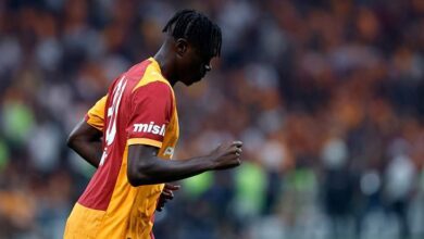 wilfried singo galatasarayda birinci macina cikti ywupEcB7