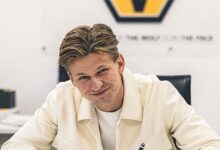 wolverhampton az alkmaardan david moller wolfeu transfer etti 5 yillik kontrat O66cZPKf