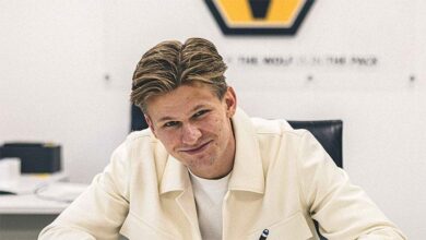 wolverhampton az alkmaardan david moller wolfeu transfer etti 5 yillik kontrat O66cZPKf