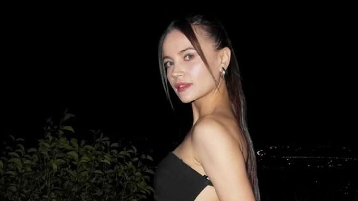 Yağmur Yüksel 'Dünya Aşk Günü' dedi! Sevgilisini birinci kere paylaştı 2 yagmur yuksel dunya ask gunu dedi sevgilisini birinci kere paylasti 0