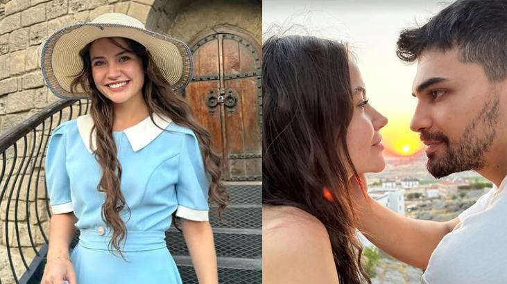 Yağmur Yüksel 'Dünya Aşk Günü' dedi! Sevgilisini birinci kere paylaştı 5 yagmur yuksel dunya ask gunu dedi sevgilisini birinci kere paylasti 3 X6yrM28Z