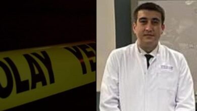 yakinlari uzun vakittir haber alamiyordu beyin cerrahi konutunda meyyit bulundu SLciMb9y