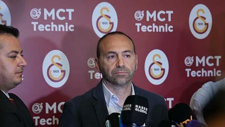 Yakup Sekizkök: Öncelikli maksadımız Türkiye Kupası olacak! 1 yakup sekizkok oncelikli maksadimiz turkiye kupasi olacak PX3PU9TQ