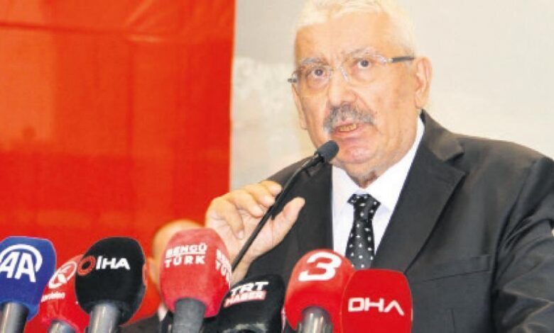 Yalçın: Özel’in oltasına balık gelmez 1 yalcin ozelin oltasina balik gelmez RcnSKlWm