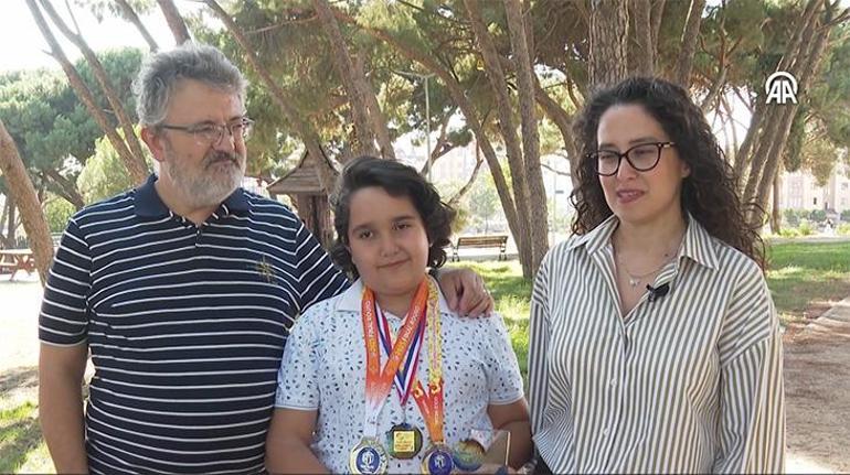 yalnizca 140 sahsa verildi 12 yasinda bunu basardi daha evvel hicbir turk bu unvani 2whaTPYR