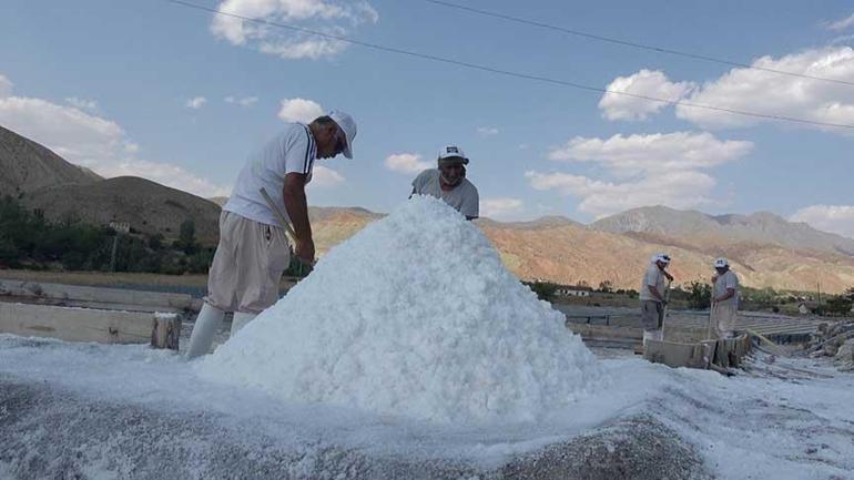 Yalnızca bu köyde üretiliyor, dünyada bir eşi daha yok! 2 yalnizca bu koyde uretiliyor dunyada bir esi daha yok 0 l6RBhNkz