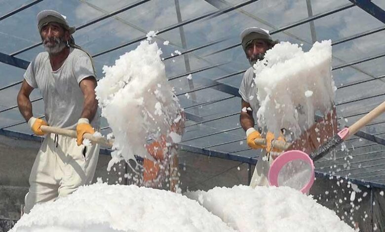 Yalnızca bu köyde üretiliyor, dünyada bir eşi daha yok! 1 yalnizca bu koyde uretiliyor dunyada bir esi daha yok 9t3236PC