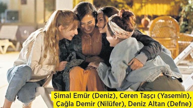 ‘Yan yana durabiliyorsan ailesin’ 2 yan yana durabiliyorsan ailesin 0 59Nph8GU