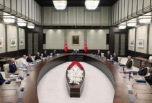 yas toplantisi cumhurbaskani erdogan baskanliginda kulliyede basladi UPg4k8qj