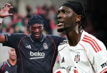 yeni transfer tammy abraham besiktas tarihine gecti inanilmaz performans 7YZmjYza