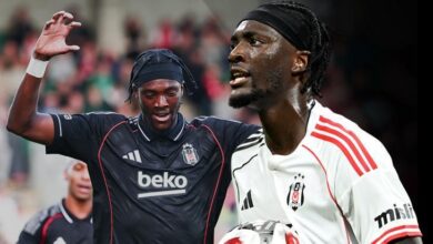 yeni transfer tammy abraham besiktas tarihine gecti inanilmaz performans 7YZmjYza