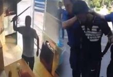 yer ankara taksi duragindaki gorevliye kilicla saldirdi xgdQxxIm