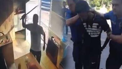 yer ankara taksi duragindaki gorevliye kilicla saldirdi xgdQxxIm