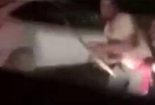 yer ankara trafikte baltali akin baba ve oglu gozaltina alindi ruaYuvcz