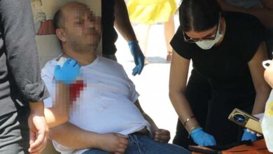 yer antalya esiyle tartisip kendisini vurdu fe46JwNX