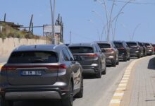 yer cankiri turkiyenin en uzun togg konvoyu gerceklestirildi iA8ACJSg