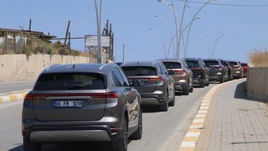 yer cankiri turkiyenin en uzun togg konvoyu gerceklestirildi iA8ACJSg