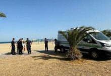 yer kusadasi kiyiya vurmus erkek cesedi bulundu Rl5UL1GF