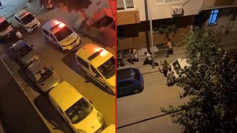 Yer: Sultangazi! İki aile ortasında bıçak ve sopalı hengame 2 yer sultangazi iki aile ortasinda bicak ve sopali hengame 0 yb9ErFq6