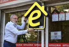 yetkili emlak ofislerine e tabelalarin asilmasina baslandi BpKnMA4Q