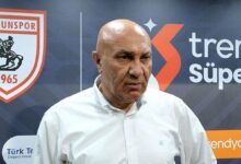 yuksel yildirim samsunspor tarihinin en degerli ekibi olacak YSPL2fUS