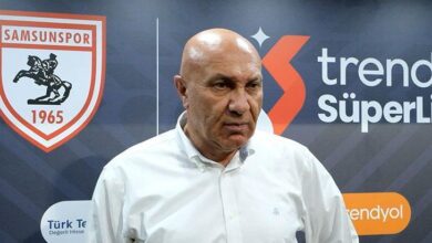 yuksel yildirim samsunspor tarihinin en degerli ekibi olacak YSPL2fUS