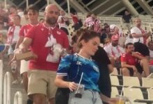 yunan medyasindan samsunspor taraftarina ovgu dolu kelamlar dGa6SmAY
