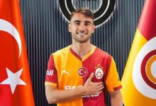 yunus akgun galatasaray benim icin bir kulupten cok daha fazlasi 2iHcpKMs