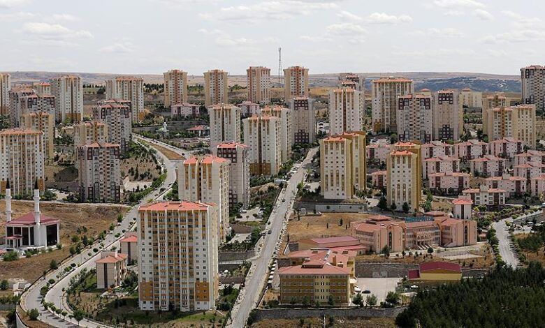 Yüzde 1.69 faizle konut kredisi kampanyası duyuruldu: Ödeme planına dikkat! 1 yuzde 169 faizle konut kredisi kampanyasi duyuruldu odeme planina dikkat igQSQD1S