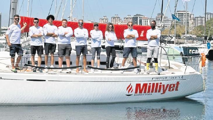 zafer kupasinda milliyete odul