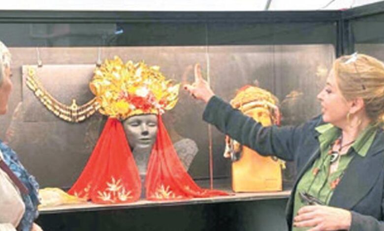 zamanin taniklari cok kulturlugu anlatiyor kCqBDHyW
