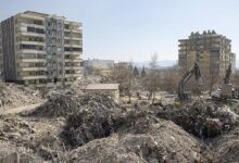 zelzelede 96 kisinin oldugu ebrar sitesi guvenc apartmanina ait 16 belediye calisanina dava GGcb7pFZ