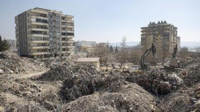 zelzelede 96 kisinin oldugu ebrar sitesi guvenc apartmanina ait 16 belediye calisanina dava GGcb7pFZ