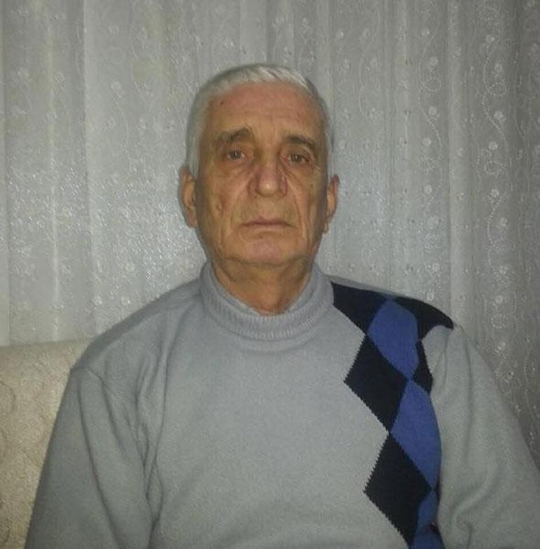 zelzelede esini kaybeden hamide onbasin sozleri yurek burktu beni almadan onu cikaramazlardi 1 lz3cRIei