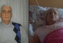 zelzelede esini kaybeden hamide onbasin sozleri yurek burktu beni almadan onu cikaramazlardi BhgRNILM
