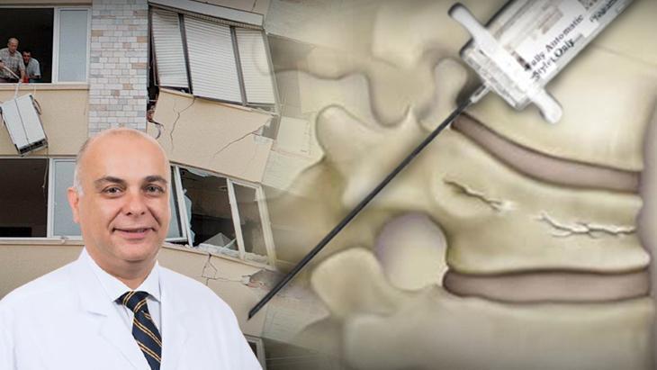 Zelzeledeki üzere kırılınca devreye giriyor! 'Çimento'dan kemik: 'Türkiye birinci biz yaptık' 1 zelzeledeki uzere kirilinca devreye giriyor cimentodan kemik turkiye birinci biz yaptik PPkWARyT